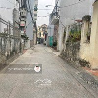 Bán Lô Đất 60M2, Lô Góc, Ngõ Ô Tô Vào Tận Nơi Tại Tổ 12 Thạch Bàn, Khổ Vuông Đẹp.