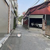 Bán Lô Đất 60M2, Lô Góc, Ngõ Ô Tô Vào Tận Nơi Tại Tổ 12 Thạch Bàn, Khổ Vuông Đẹp.