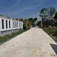 Bán Đất Vườn Có Thổ Cư Tại Phước An, Nhơn Trạch, Đồng Nai, Giá Siêu Hời Chỉ Với 3,049 Tỷ, 388 M2