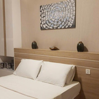 Căn Hộ Sunrise City View Giá Rẻ. 2 Phòng Ngủ 1 Vệ Sinhfull Nội Thất 60M