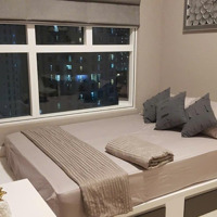 Căn Hộ Sunrise City View Giá Rẻ. 2 Phòng Ngủ 1 Vệ Sinhfull Nội Thất 60M