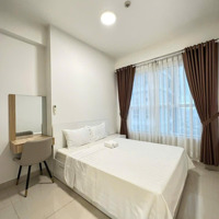 Cho Thuê Căn Hộ 2 Phòng Ngủ 1 Vệ Sinhgiá Bán 16 Triệu, Đầy Đủ Nội Thất, Tầng Cao, View Thoáng, Sunrise City: 0906233195
