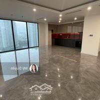 Siêu Phẩm Sunshine Diamond Căn Góc 138M2 2 Phòng Ngủ - 2 Vệ Sinh- 2 Ban Công - 3 View Full Kính - 18 Triệu