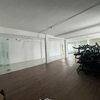 Cho Thuê Văn Phòng 70M2, 400 Nghìn/M2 Tại 85 Cách Mạng Tháng Tám, Bến Thành, Q1, Hcm
