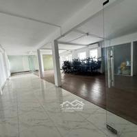 Cho Thuê Văn Phòng 70M2, 400 Nghìn/M2 Tại 85 Cách Mạng Tháng Tám, Bến Thành, Q1, Hcm
