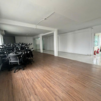 Cho Thuê Văn Phòng 70M2, 400 Nghìn/M2 Tại 85 Cách Mạng Tháng Tám, Bến Thành, Q1, Hcm