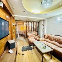 BÁN GẤP - NHÀ PHÁO ĐÀI LÁNG - 5 TẦNG FULL CÔNG NĂNG -44M2 GIÁ CHỈ 12.8TỶ