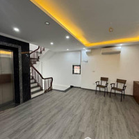 Thanh Xuân 131M - Ô Tô Đỗ Ngày Đêm- Lô Góc 2 Thoáng- 8 Tầng Thang Máy- Cách Phố 15M..21 Tỷ