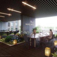 Căn Hộ 2 Phòng Ngủ- 74M Chỉ 2,3 Tỷ! Vị Trí Đẹp, Tiện Ích Đẳng Cấp, Hỗ Trợ Vay 80%. Quà Tăng Hơn 130 Triệu
