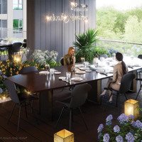 Căn Hộ 2 Phòng Ngủ- 74M Chỉ 2,3 Tỷ! Vị Trí Đẹp, Tiện Ích Đẳng Cấp, Hỗ Trợ Vay 80%. Quà Tăng Hơn 130 Triệu