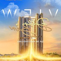 Căn Hộ 2 Phòng Ngủ- 74M Chỉ 2,3 Tỷ! Vị Trí Đẹp, Tiện Ích Đẳng Cấp, Hỗ Trợ Vay 80%. Quà Tăng Hơn 130 Triệu