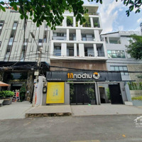 Bán Nhà 8 Tầng Đường 12M Lê Văn Sỹ, Quận 3 -Diện Tích9,5X18M - Hđt 170 Triệu/Tháng