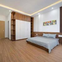 Cc cần bán tòa căn hộ 4 tầng MT KD VIP Phước Trường 8, giá chỉ nhỉnh hơn 13 tỷ.