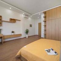 Cc cần bán tòa căn hộ 4 tầng MT KD VIP Phước Trường 8, giá chỉ nhỉnh hơn 13 tỷ.