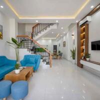 Cc cần bán tòa căn hộ 4 tầng MT KD VIP Phước Trường 8, giá chỉ nhỉnh hơn 13 tỷ.