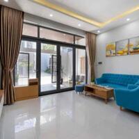 Cc cần bán tòa căn hộ 4 tầng MT KD VIP Phước Trường 8, giá chỉ nhỉnh hơn 13 tỷ.