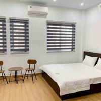 Cc cần bán tòa căn hộ 4 tầng MT KD VIP Phước Trường 8, giá chỉ nhỉnh hơn 13 tỷ.