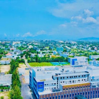 1 Lô Duy Nhất 260M2 Xây Dựng 5 Tầng Và Mật Độ Xây Dựng 72%. Rất Thích Hợp Xây Căn Hộ Cho Thuê