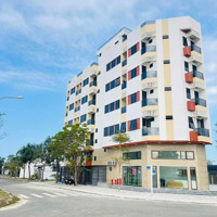1 Lô Duy Nhất 260M2 Xây Dựng 5 Tầng Và Mật Độ Xây Dựng 72%. Rất Thích Hợp Xây Căn Hộ Cho Thuê
