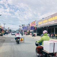 Mặt Tiền Hùng Vương Thị Trấn Hiệp Phước - Ngang 11M Sâu 33M, Tc 120M2 - Đang Cho Thuê 15 Triệu/Tháng