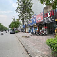 Bán Nhà Mặt Phố Ngô Gia Tự - Giá Đầu Tư Thông Số Chuẩn, 2 Thoáng, Kinh Doanh Đỉnh Cao.