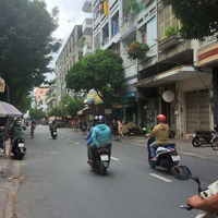 Bán Nhà Mặt Tiền Kinh Doanh Phan Văn Trị - Huỳnh Mẫn Đạt P2Q5 (3.5X7M, Nhà Đẹp 3 Lầu) Giá Bán 9 Tỷ