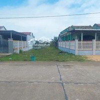 Bán Lô Đất 468M2 Gần Biển Đường Lớn Làng Chài Phú Yên