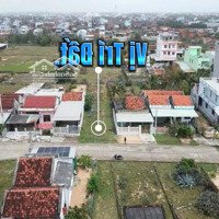 Bán Lô Đất 468M2 Gần Biển Đường Lớn Làng Chài Phú Yên
