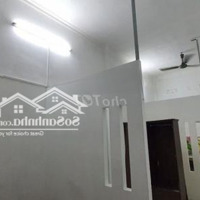 Cho Thuê Nhà Riêng Tại Ngõ 178 - Đường Tây Sơn, Đống Đa, Hà Nội, Giá Tốt 5,5 Triệu, 32M2