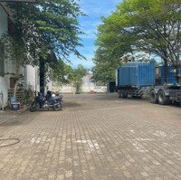 Cho Thuê Kho Xưởng Tại Tp. Biên Hoà, 3000M2