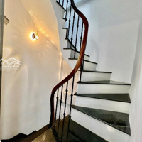 Hộ Khẩu Thanh Xuân - Nhà Đẹp Full Đồ - 30M Ra Oto - Sát Khu Đô Thị- 3 Ngủ Đủ Công Năng - 5 Tỷ Hơn