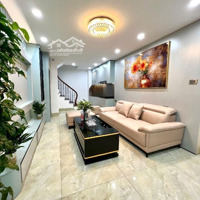 Hộ Khẩu Thanh Xuân - Nhà Đẹp Full Đồ - 30M Ra Oto - Sát Khu Đô Thị- 3 Ngủ Đủ Công Năng - 5 Tỷ Hơn