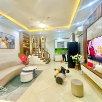 Bán Cực Gấp Nhà Tại Linh Đàm , Oto Ngủ Tận Cửa 24/24 , Full Nội Thất Đẹp , Giá Cực Hot Chỉ 5,7 Tỷ