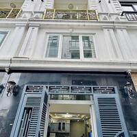 Bán Nhà Phố Khu Đồng Bộ Đường Quốc Lộ 13, Phường 26, Quận Bình Thạnh, Hồ chí Minh