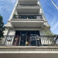 Kiến Hưng - Hà Đông - Dịch Vụ Hàng Bè - Lô Áp Góc - Nhà 4 Tầng Diện Tích 50M2 Mặt Tiền 4M Hơn 11 Tỷ