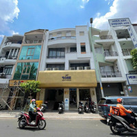 Siêu Hiếm!Mặt Tiềnhoa Lan_Phú Nhuận ( 4 X 16M ) 4 Tầng, Hđt 60 Triệu/Tháng, Chỉ 26 Tỷ Tl