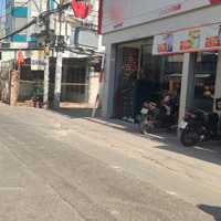 Mặt Tiền Huỳnh Văn Nghệ - P.15 - Tân Bình, 5X20M Vuông Vức, Giá Chỉ 9 Tỷ
