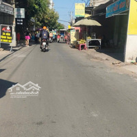 Mặt Tiền Huỳnh Văn Nghệ - P.15 - Tân Bình, 5X20M Vuông Vức, Giá Chỉ 9 Tỷ