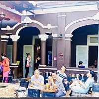 Bán Nhà Mặt Phố Tại Đ.lê Quang Định, P.11, Bình Thạnh, Hcm,Diện Tích 347M2 Giá Bán 99 Tỷ
