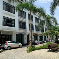 (Hiếm) Bán Shophouse, Liền Kề 93M2 Tại Vinhomes Gardenia. Liên Hệ: 0978012114