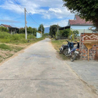 Bán Đất Thổ Cư, Phù Hợp Phân Lô Tại Ninh Xuân, Ninh Hòa, Khánh Hòa.