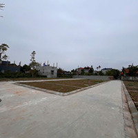 Bán Đất Đẹp Tại An Phú, Mỹ Đức, Hà Nội 750 Triệu, 80M2 Nhiều Tiện Ích
