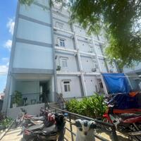 Bán dãy trọ mặt tiền đường Dương Đình Hội, Phường Tăng Nhơn Phú B Quận 9
