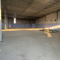 Cho Thuê Kho Xưởng 2.300 M2 Giá Bán 45 Triệu Đồng / Tháng Xã Vĩnh Công Huyện Châu Thành Tỉnh Long An