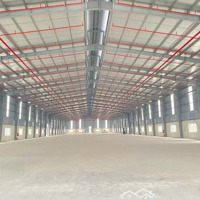 Kho 5500M2 Pccc Tự Động Tại Đà Nẵng