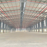 Kho 5500M2 Pccc Tự Động Tại Đà Nẵng