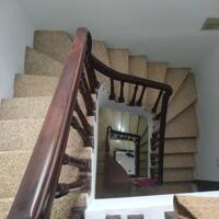 BÁN NHÀ PHỐ KHÂM THIÊN ĐỐNG ĐA 45m2, MẶT TIỀN 4,8m GIÁ  109 TỶ