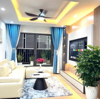 Bán Căn Góc Chung Cư Ct2-Vcn Phước Hải