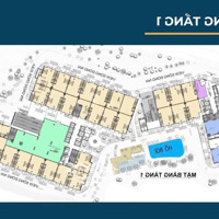 Bán Căn Hộ Chung Cư Fresia Riverside, 1,02 Tỷ, 28M2, Hàng Hiếm Tại Biên Hòa