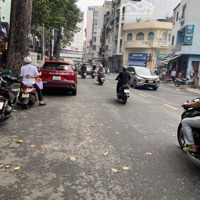 Em Có Bà Chị Định Cư Nước Ngoài Nên Cần Bán Nhà Bùi Thị Xuân Quận 1. Diện Tích 250M Ngang 7 M.